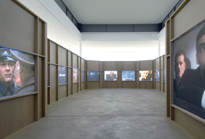 Fassbinder: “Berlin Alexanderplatz - An Exhibition,” 2007